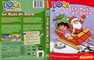 DORA L'EXPLORATRICE-LE NOEL DE DORA